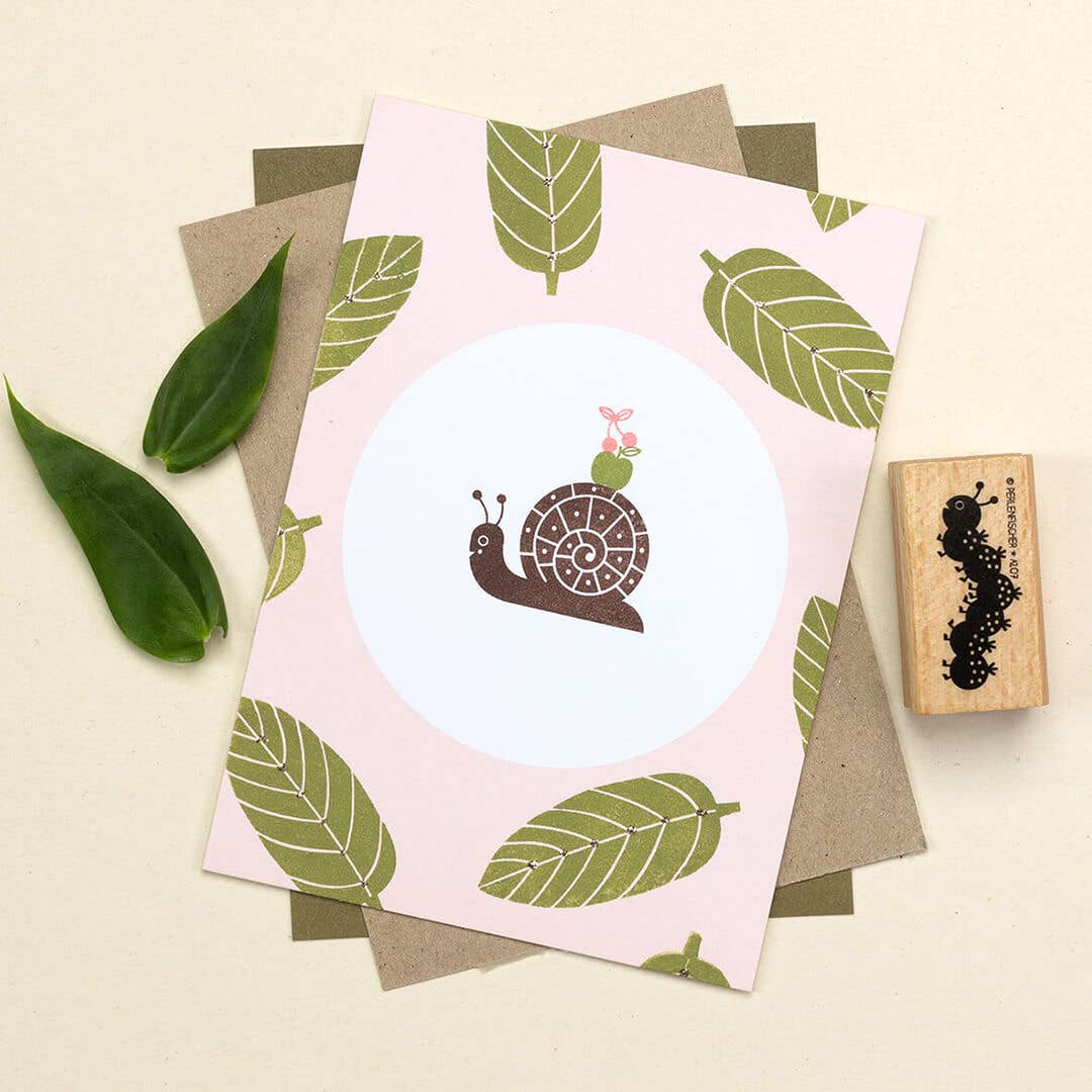 Stempel | Kirsche mini