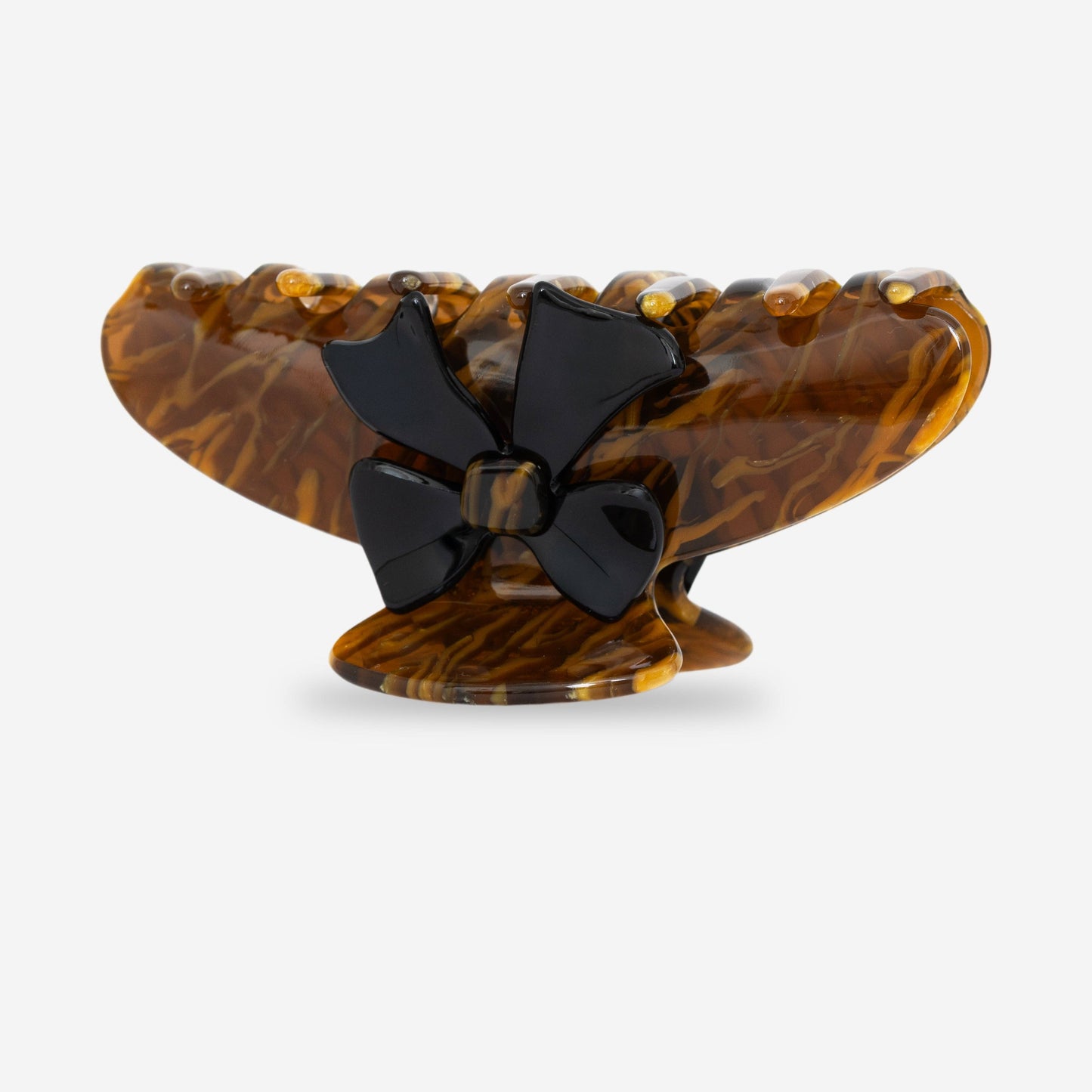 Haarklammer - Bow Teddy