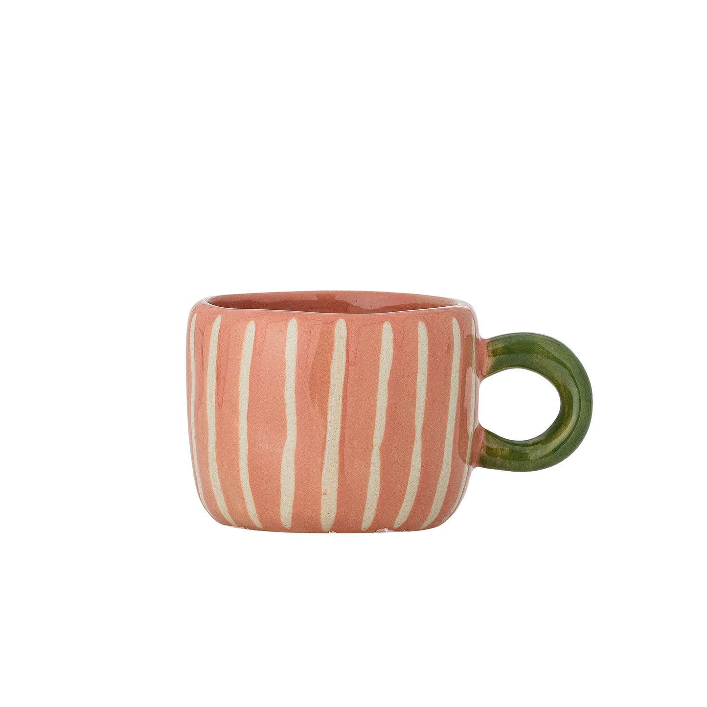 Nini Tasse, Rose, Steingut
