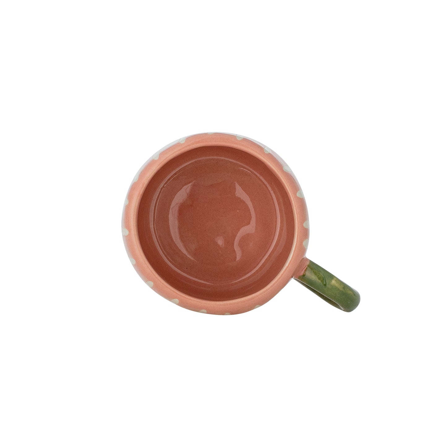 Nini Tasse, Rose, Steingut