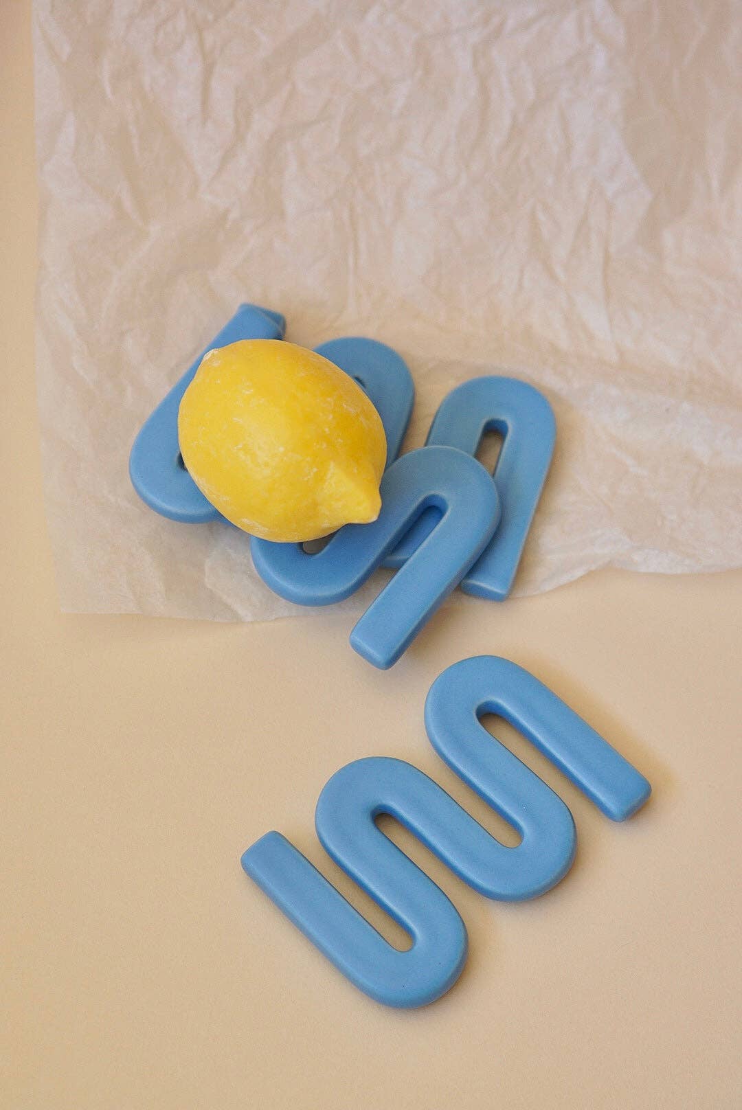 Ziggy - Seifenablage - summer sky