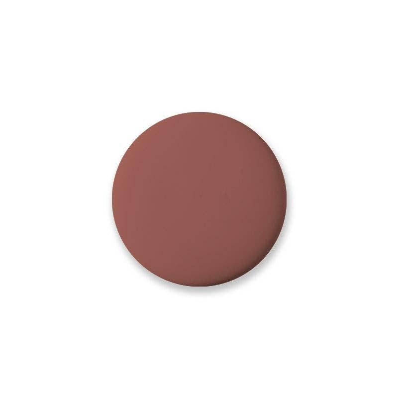 Knauf Mini - Matt - Russet Solid