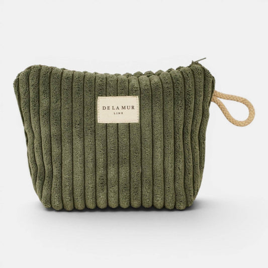 Kleine Kosmetiktasche MUSGO