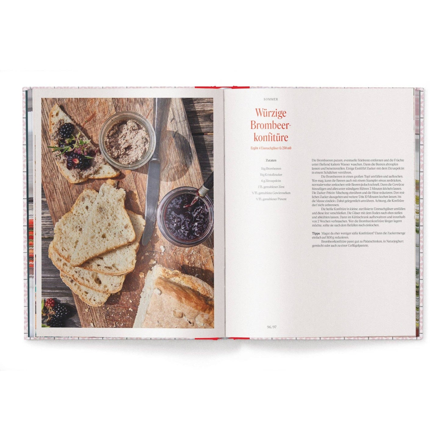 God is a Pickle (Deutsche Ausgabe)