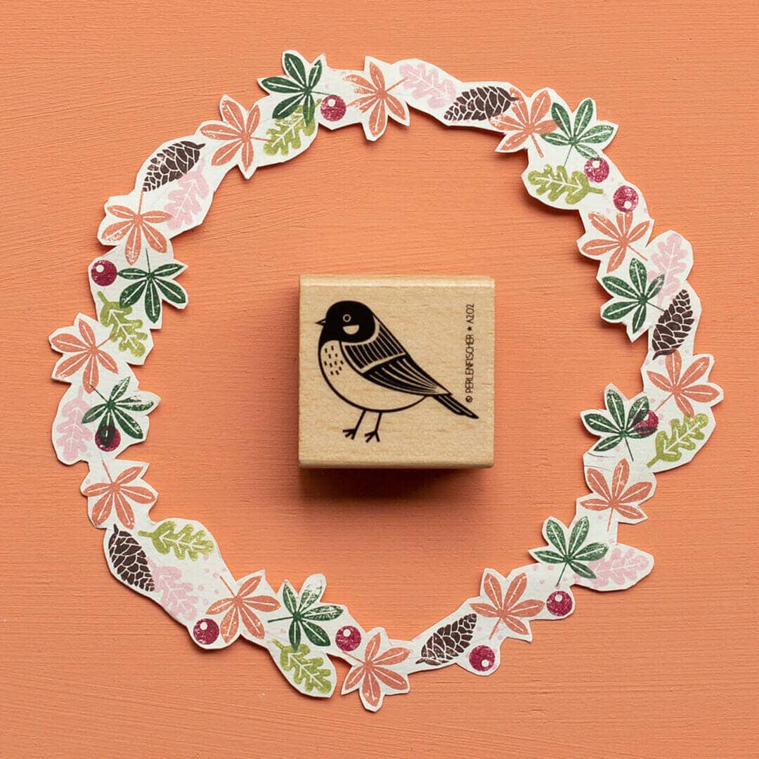 Stempel | Beere