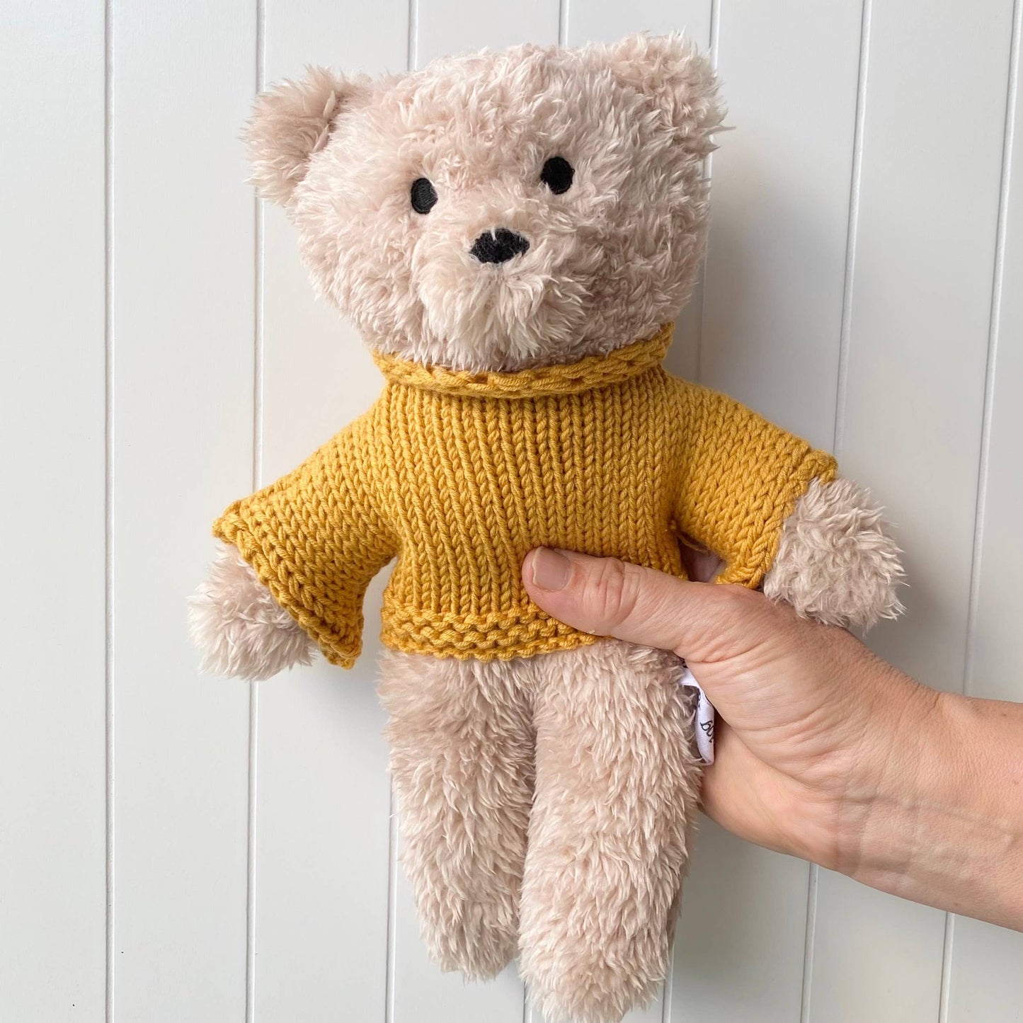 Dulcie bear - medium | Plüschtier