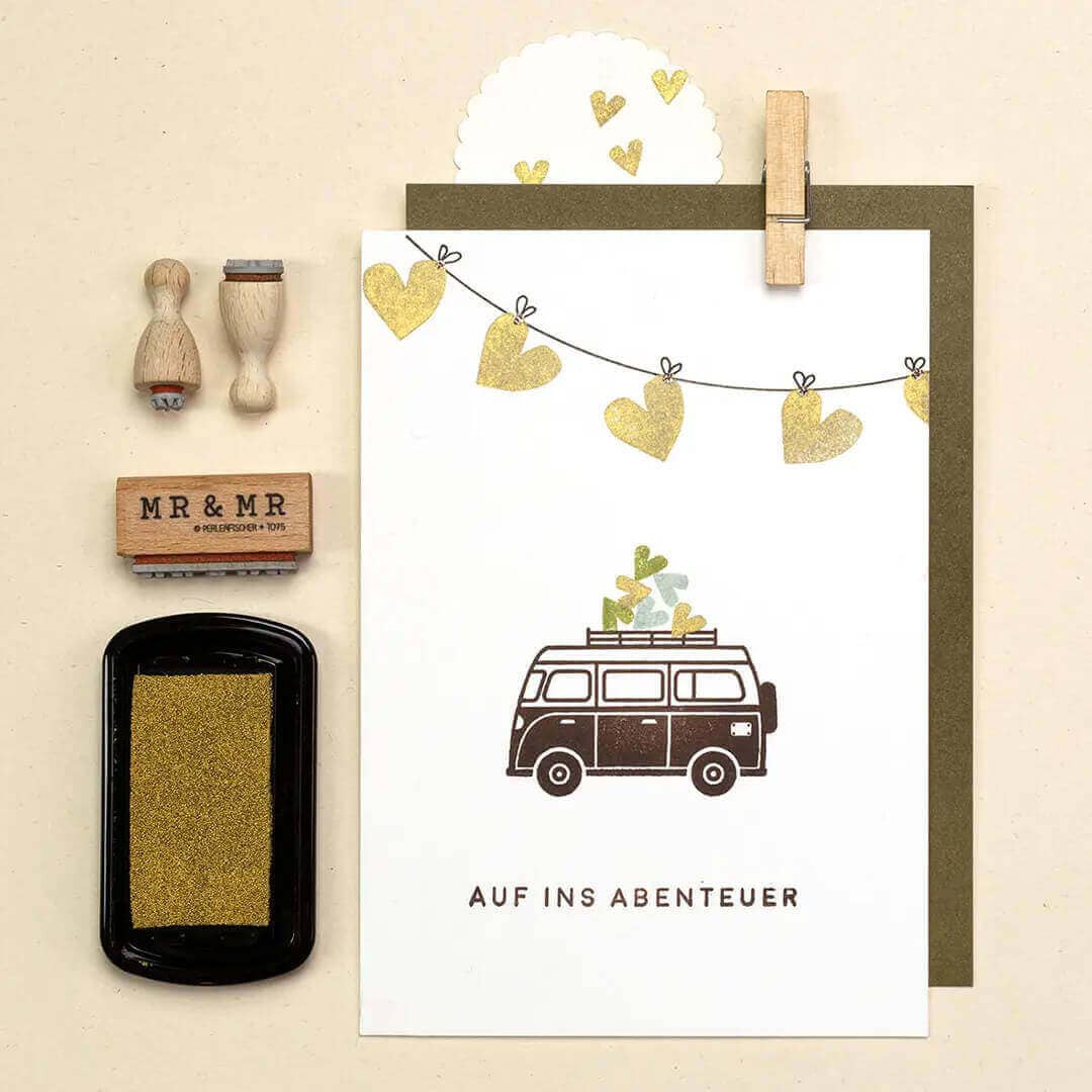 Stempel | Big Sweetheart