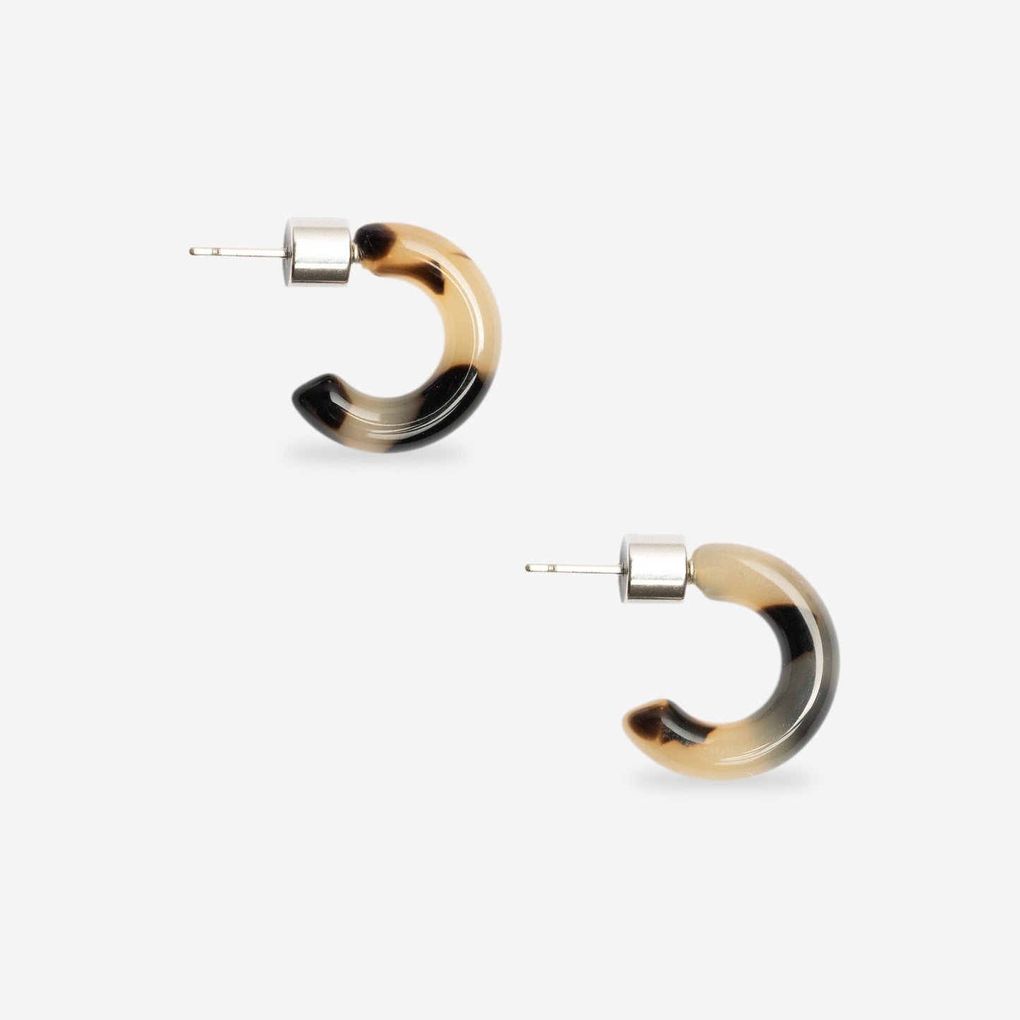 Ohrringe - Charme Cheetah