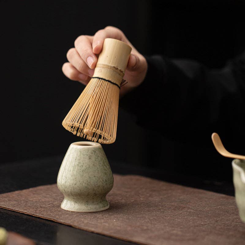 Gohobi Keramik Matcha-Set 013
