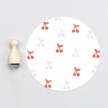 Stempel | Kirsche mini