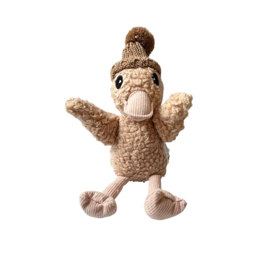 Poppy Duck | Kuscheltier
