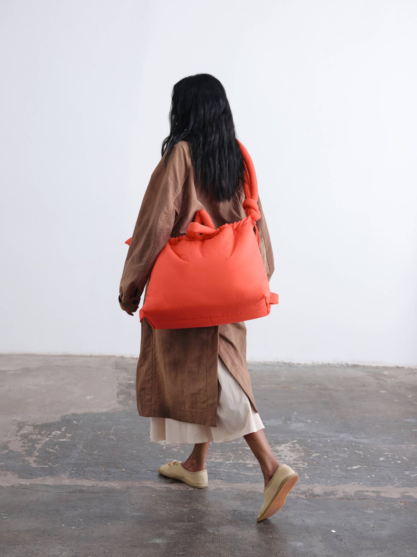 Große Softtasche Ona