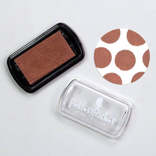 Stempelkissen | Zimt mini