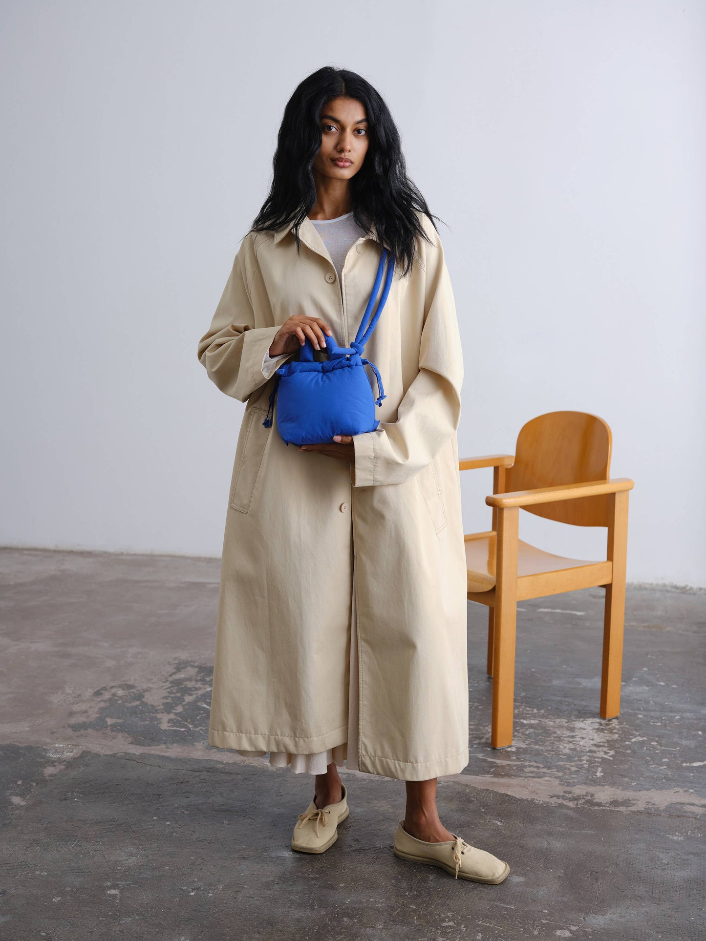 Micro Ona Softtasche