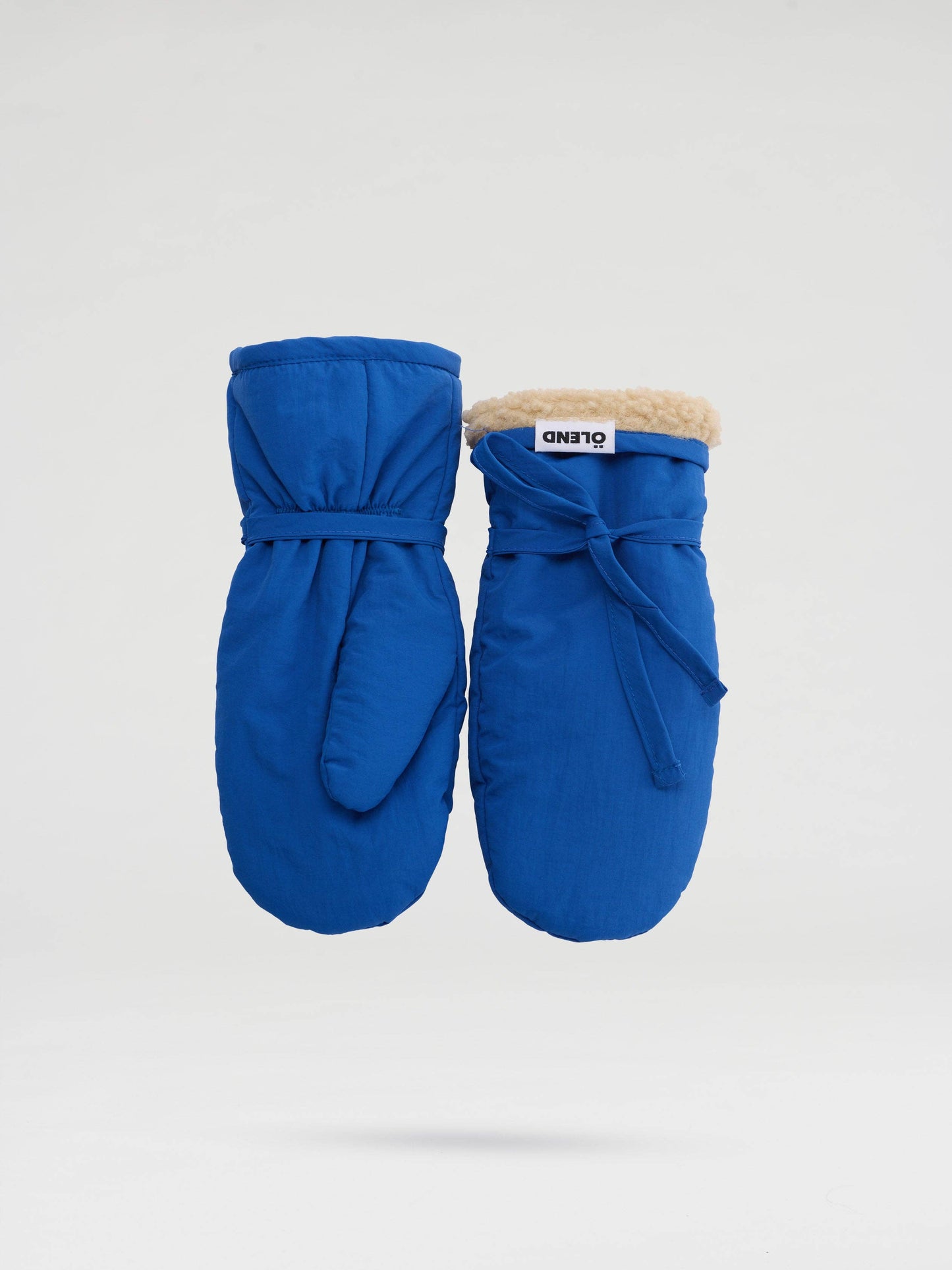 Gepolsterte Handschuhe