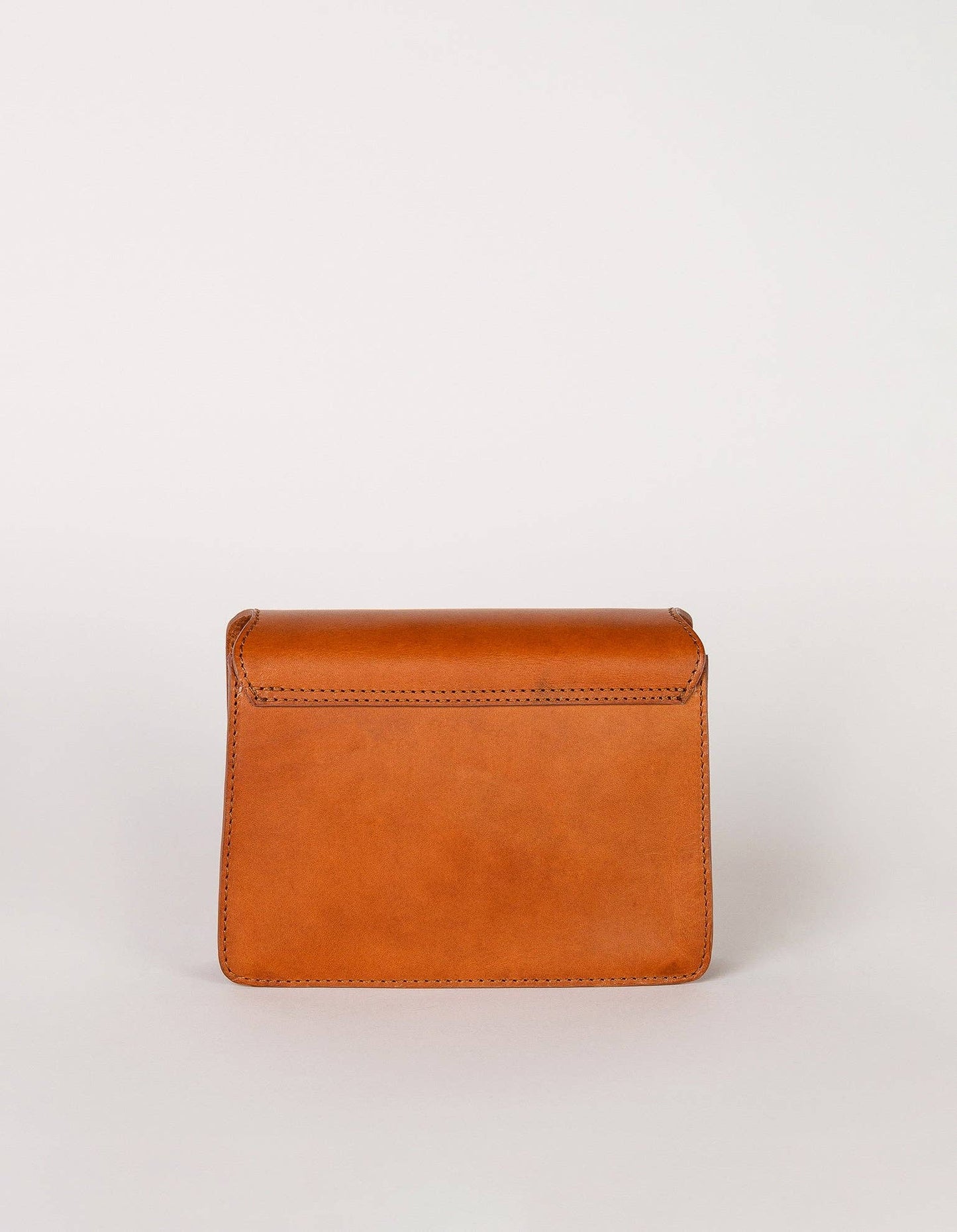 Harper Mini - Cognac Klassisches Leder
