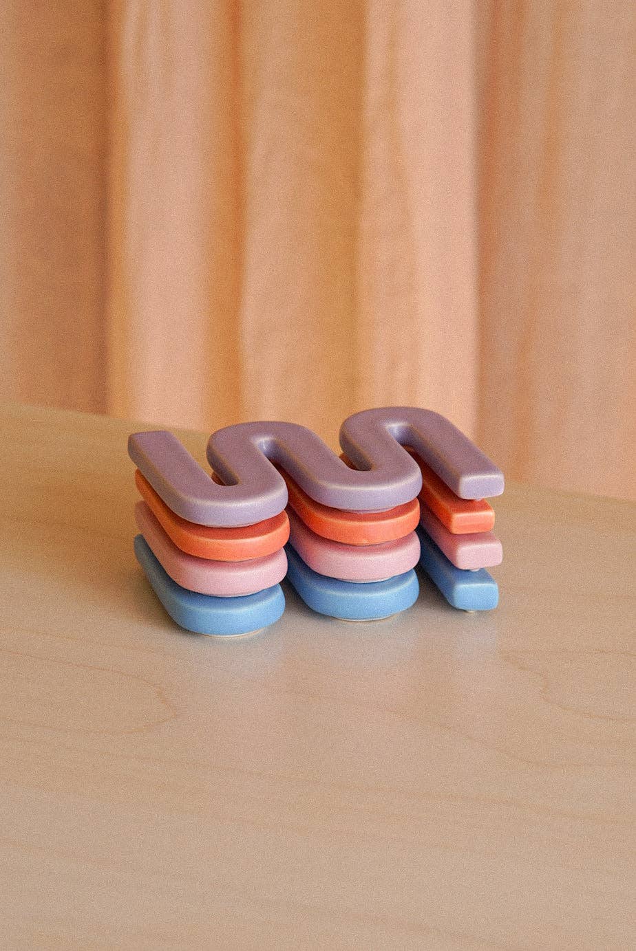 Ziggy - Seifenablage - summer sky