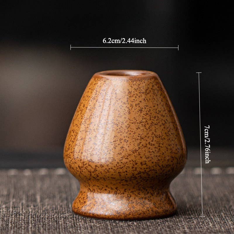 Gohobi Keramik Matcha Set 096