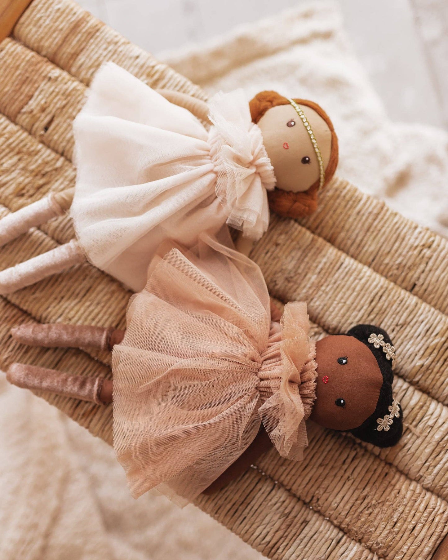 Dollies - Lilly Toots