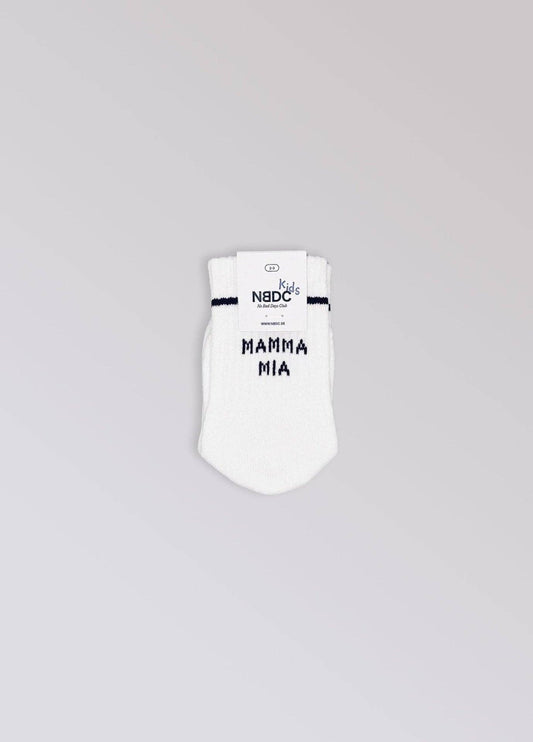 MAMMA MIA SOCKEN | BABY