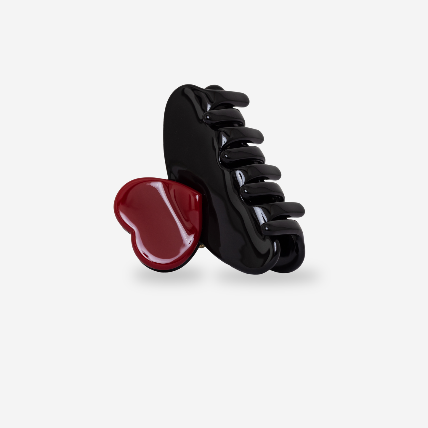 Haarklammer - Luv Amor