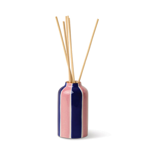A Dopo Hearts Keramik-Diffusor (118 ml) – Rosenholz & Vanille