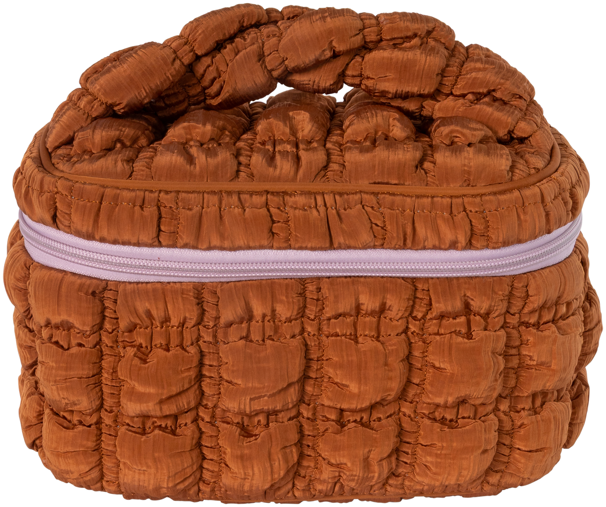 Kosmetiktasche, verschiedene Farben