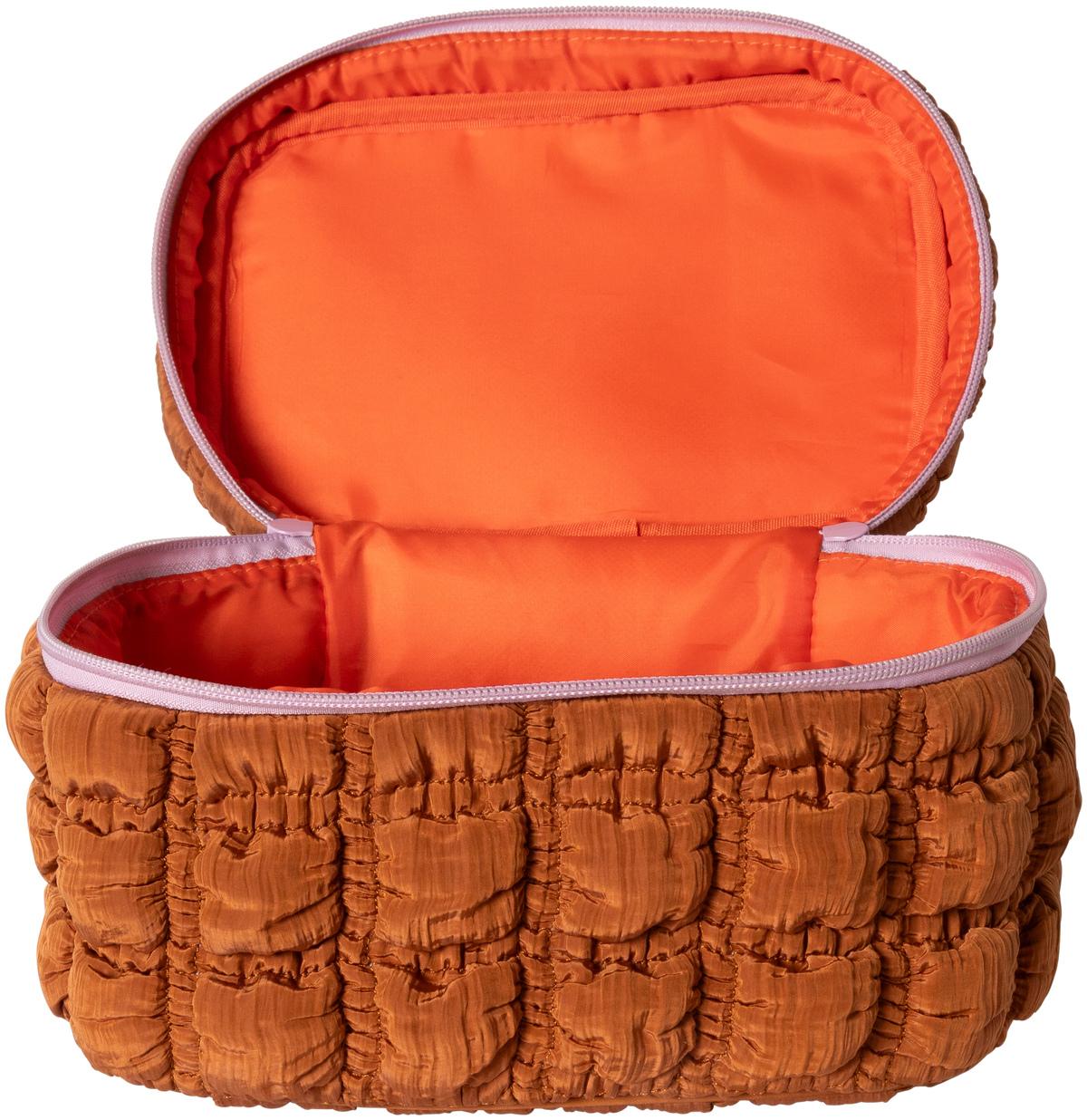 Kosmetiktasche, verschiedene Farben