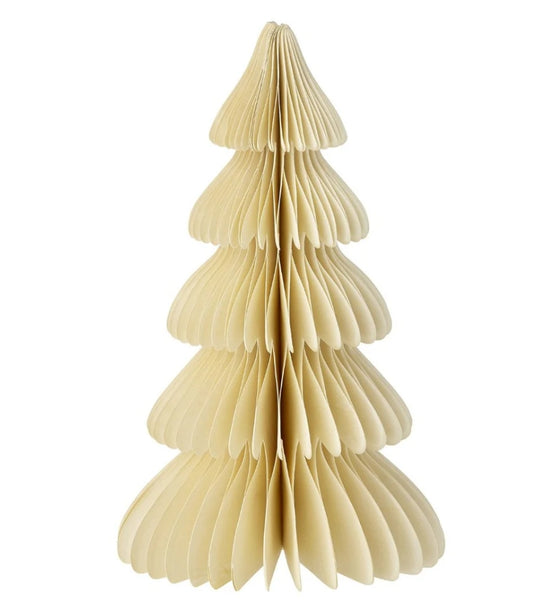 Honeycomb Tree Fraser H26cm Shell
