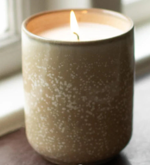 Burn - shiny creme
