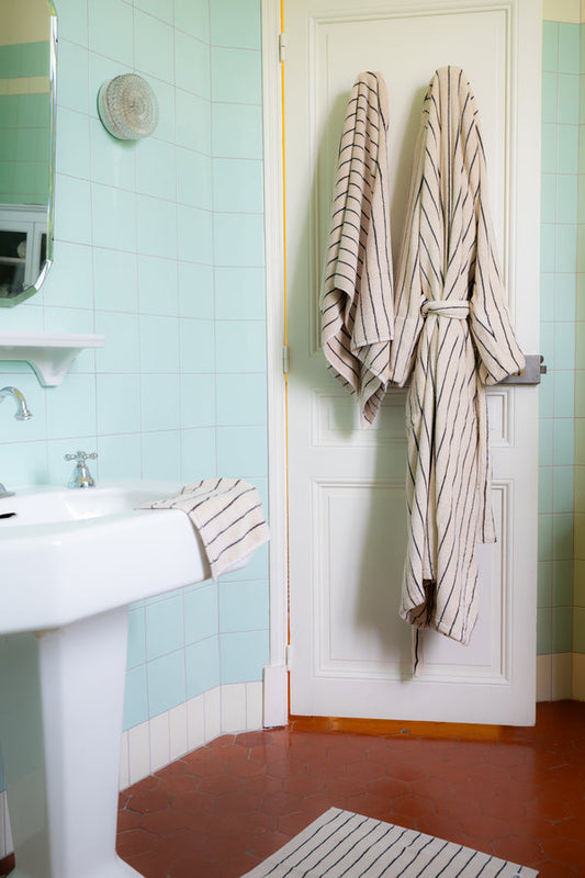 Waschlappen NARAM diverse Farben