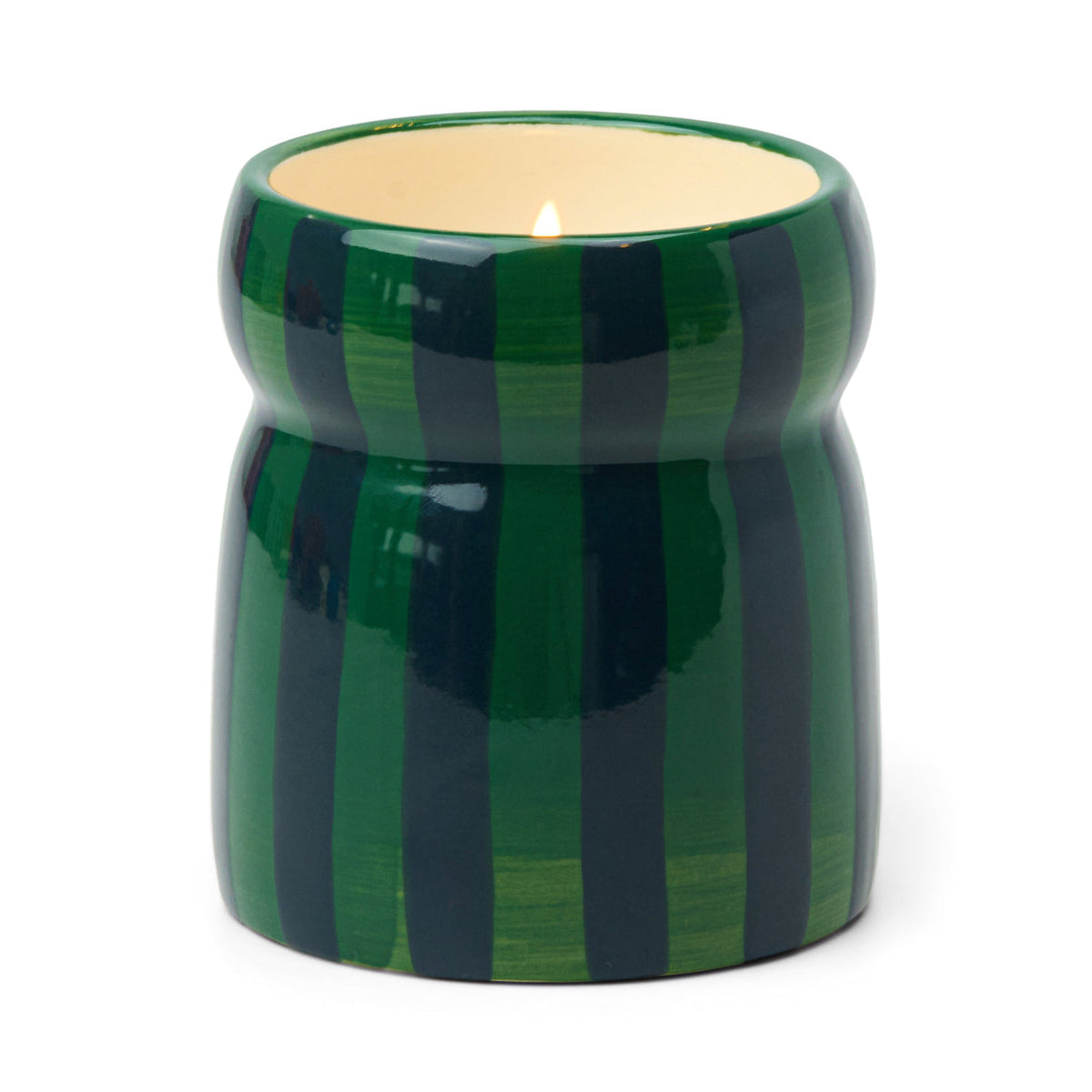 Cabana Keramik-Kerze (184 g / 6,5 oz) Balsam-Tanne