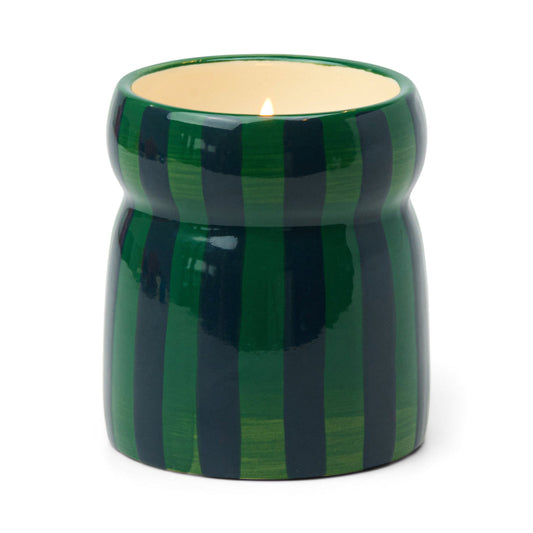 Cabana Keramik-Kerze (184 g / 6,5 oz) Balsam-Tanne