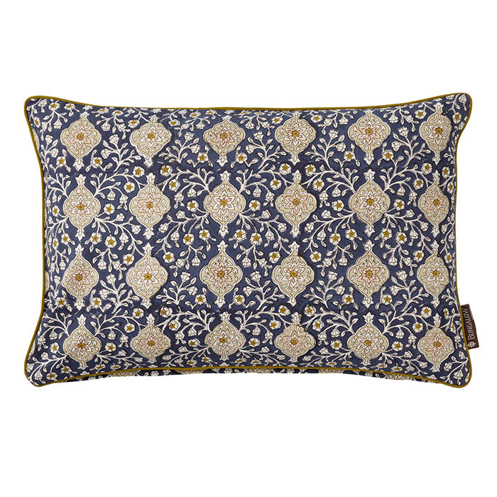 Kissenbezug 33x50cm Chameli Midnight