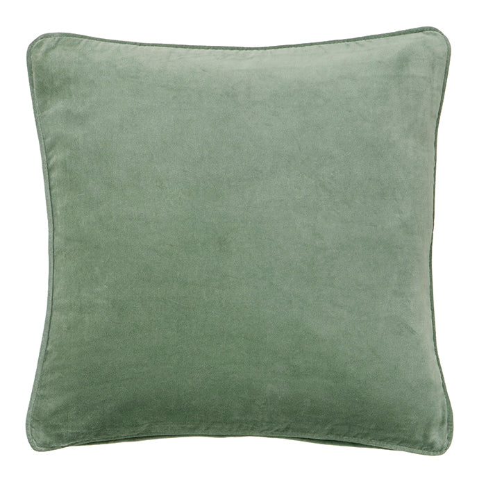 Kissenbezug 50x50cm Samt Ivy