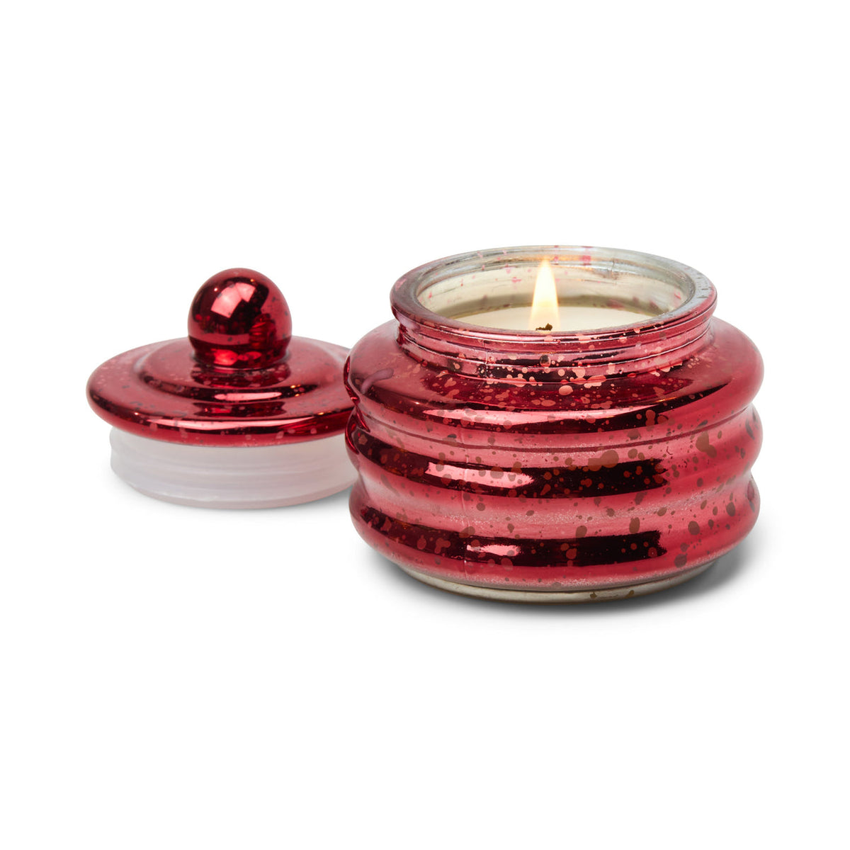Beam Glas-Kerze (85 g) – Red Mercury – Winter Berry