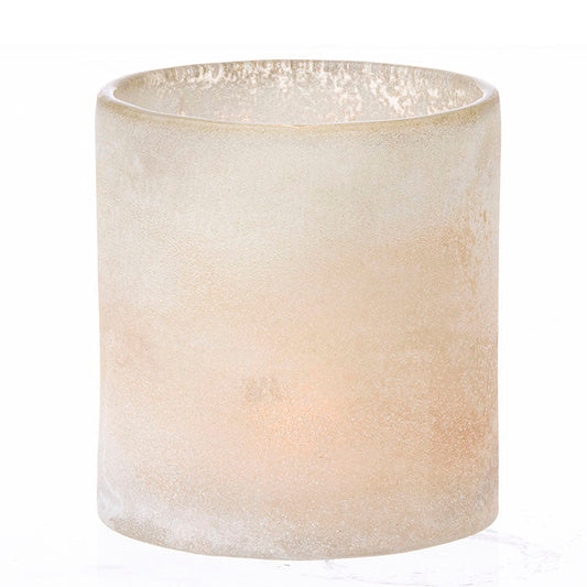 Kerzenhalter Alvie Pearl H13cm