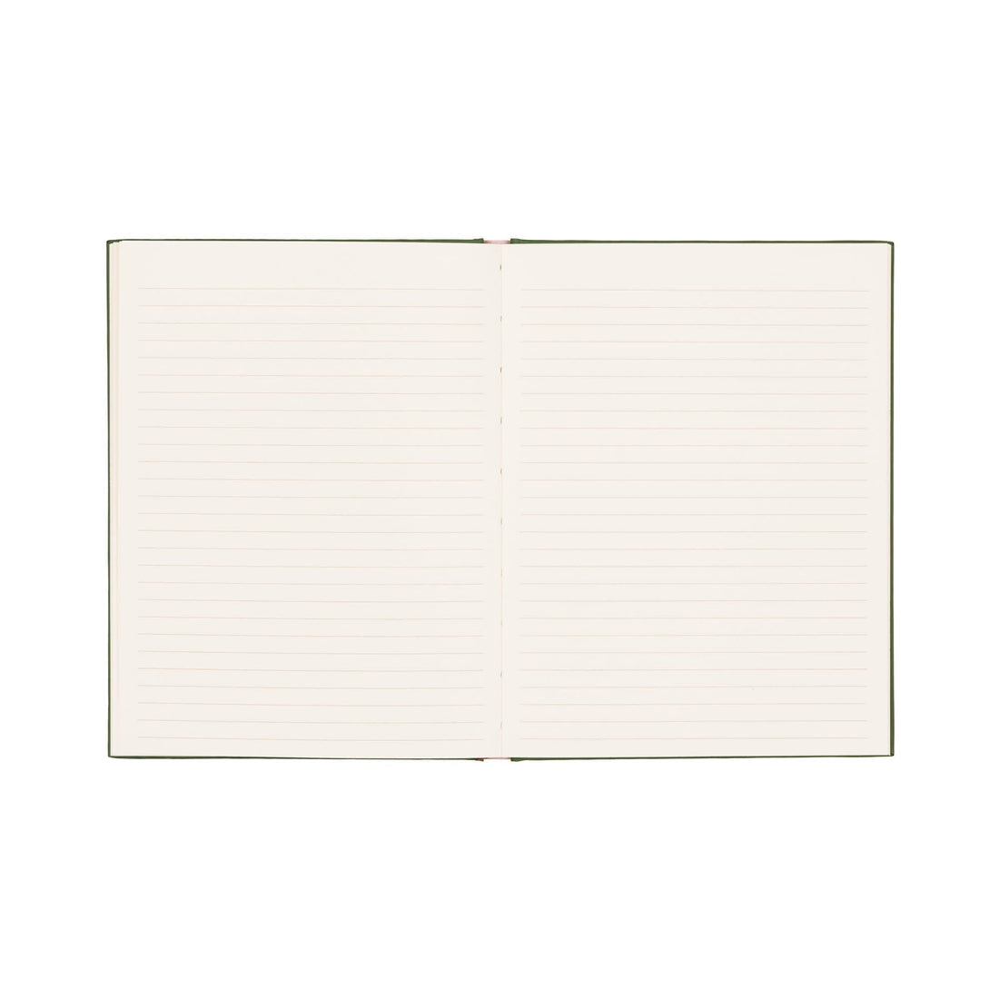 A Dopo Notizbuch – Mondphasen