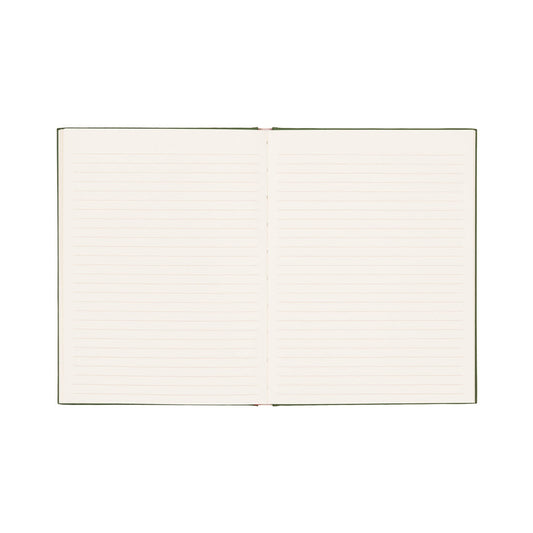 A Dopo Notizbuch – Mondphasen