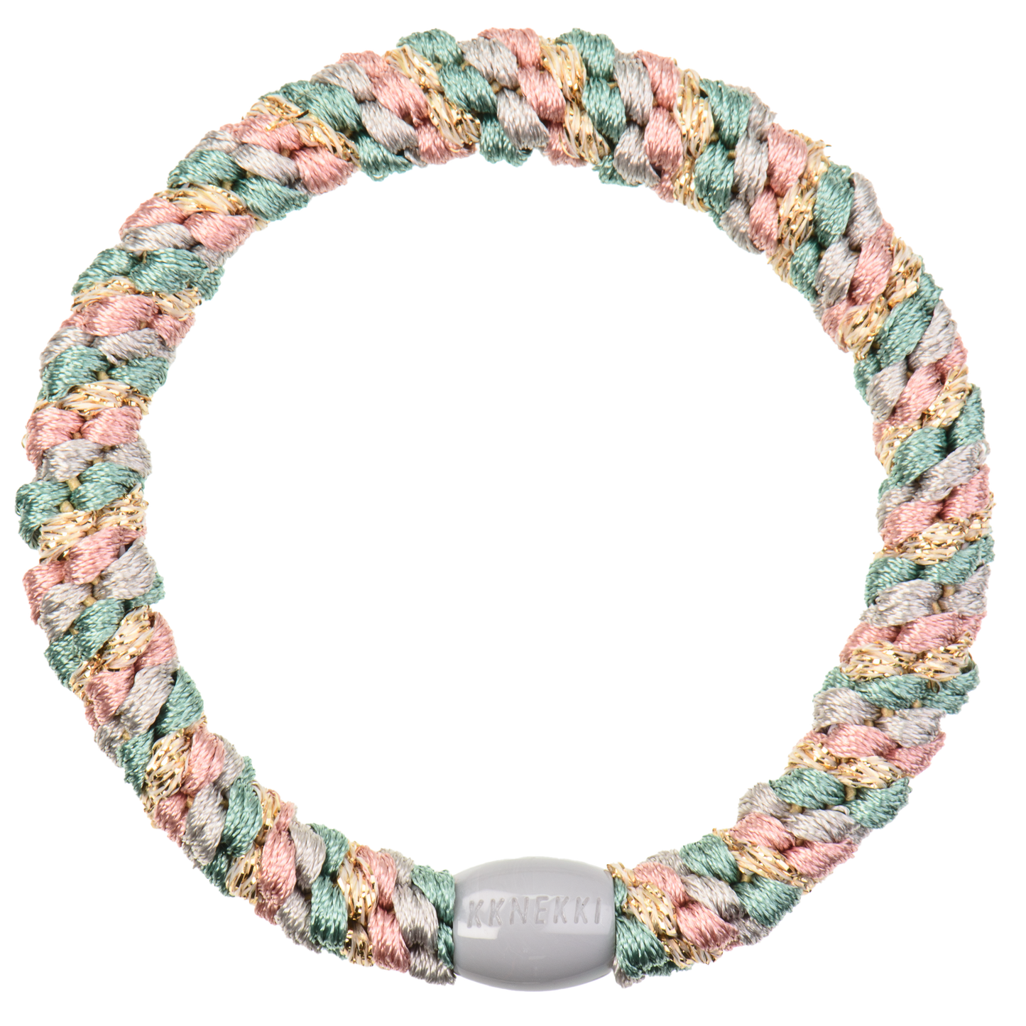 KKNEKKI diverse Farben - Glitzer