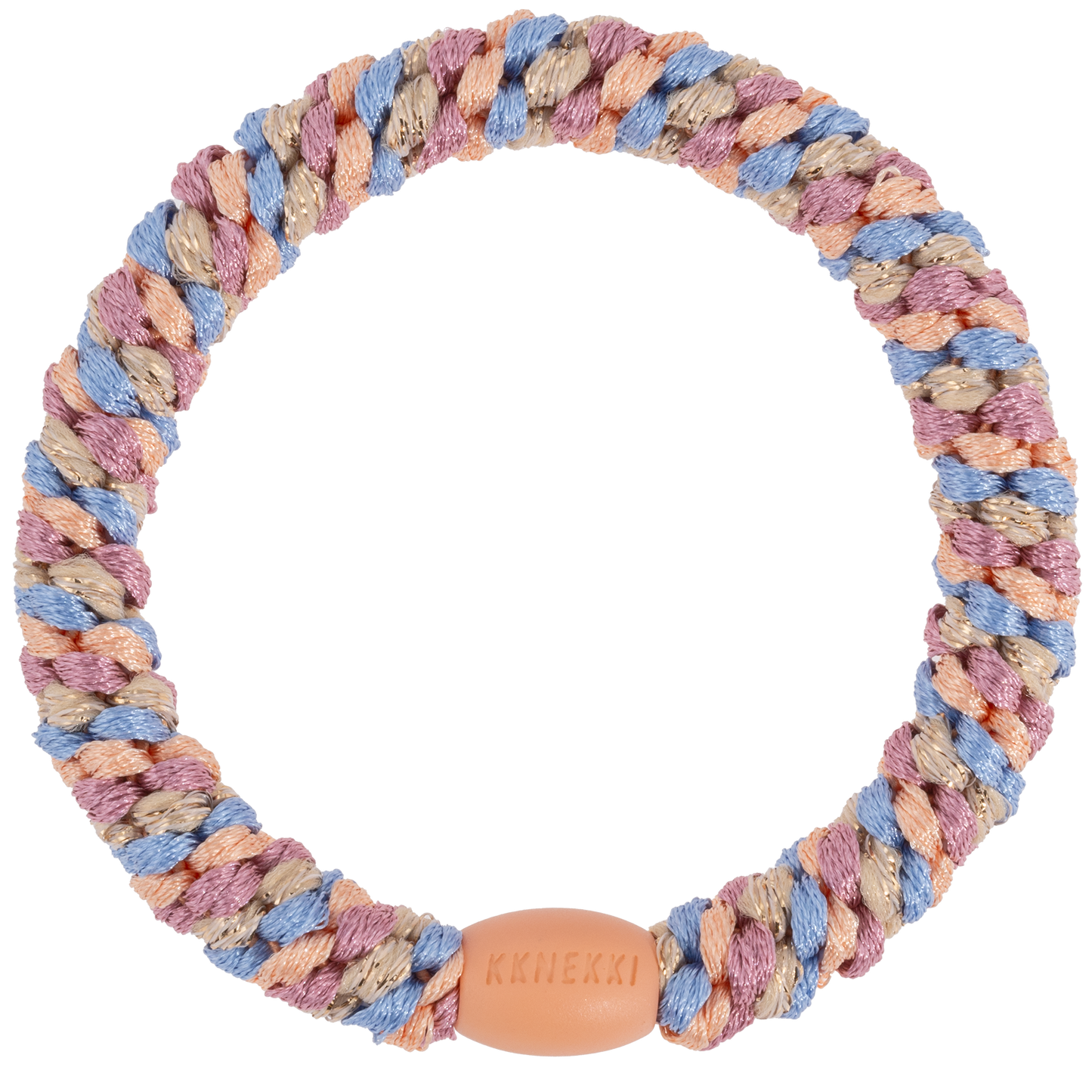 KKNEKKI diverse Farben - Glitzer