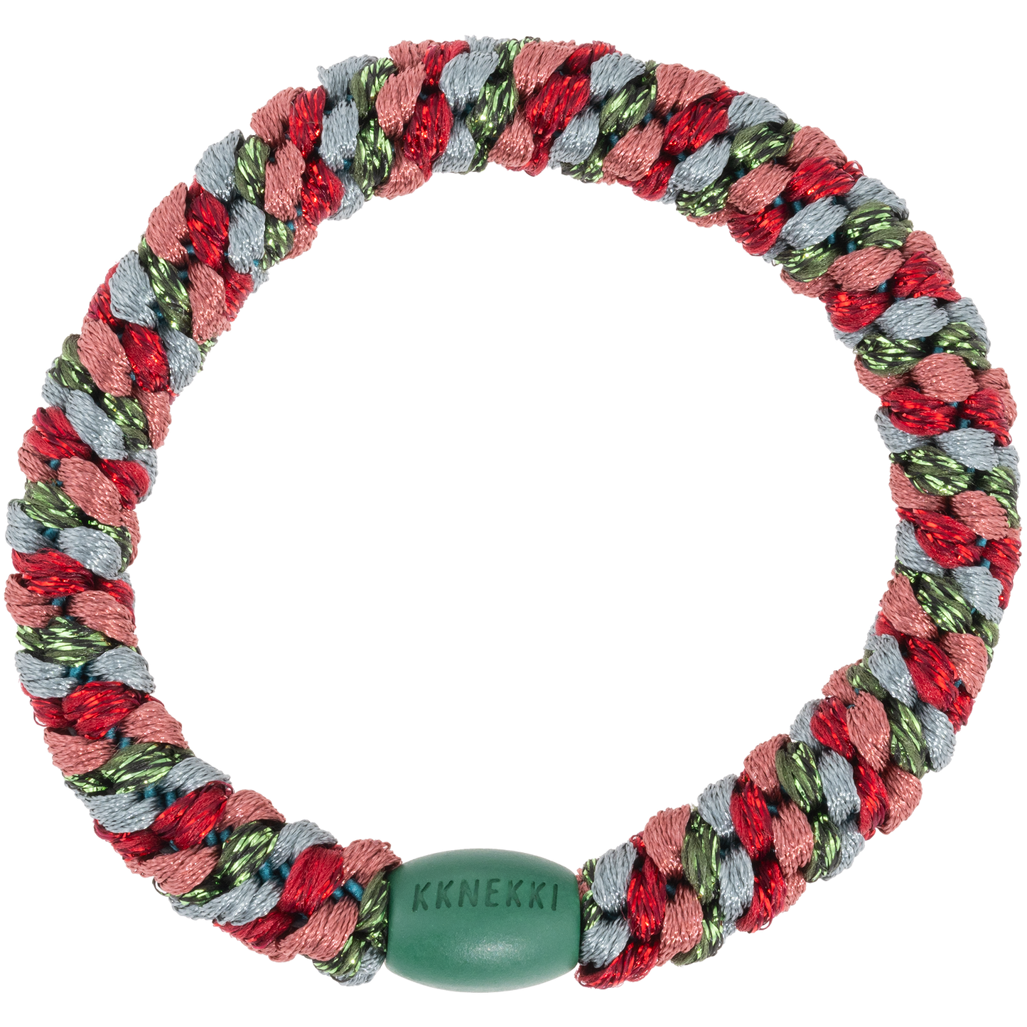KKNEKKI diverse Farben - Glitzer