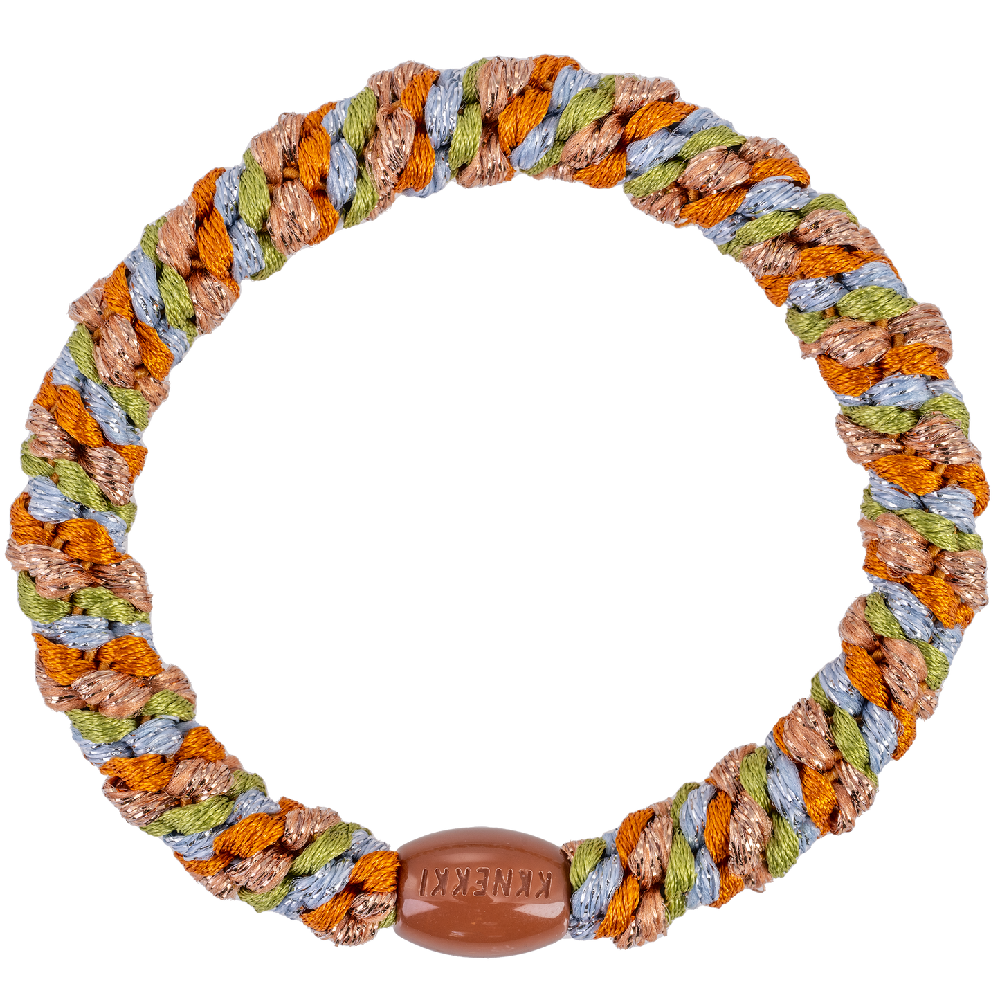KKNEKKI diverse Farben - Glitzer