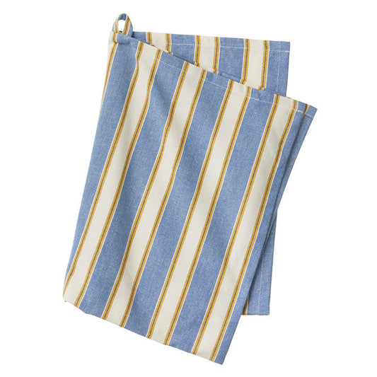 Küchenhandtuch Palermo Azur