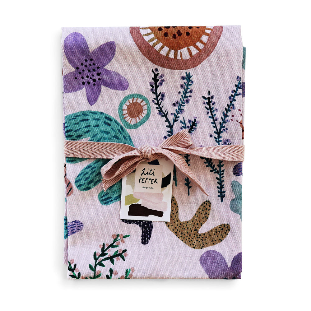 Küchentuch "Flower Pot"