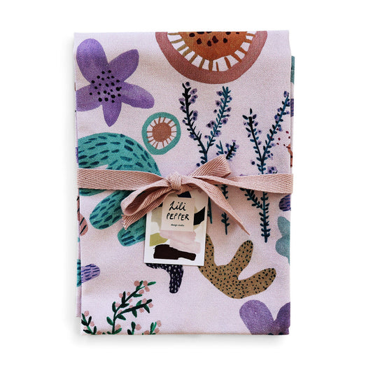 Küchentuch "Flower Pot"