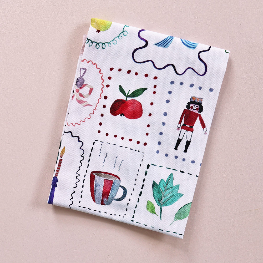 Küchentuch *Avec Amour