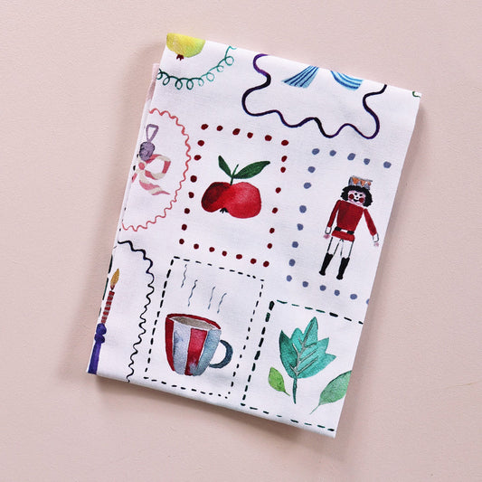 Küchentuch *Avec Amour