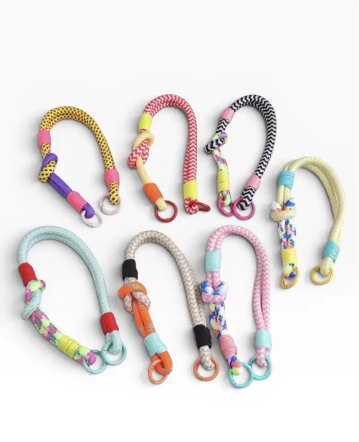 Schlüsselanhänger - Handykette diverse Farben