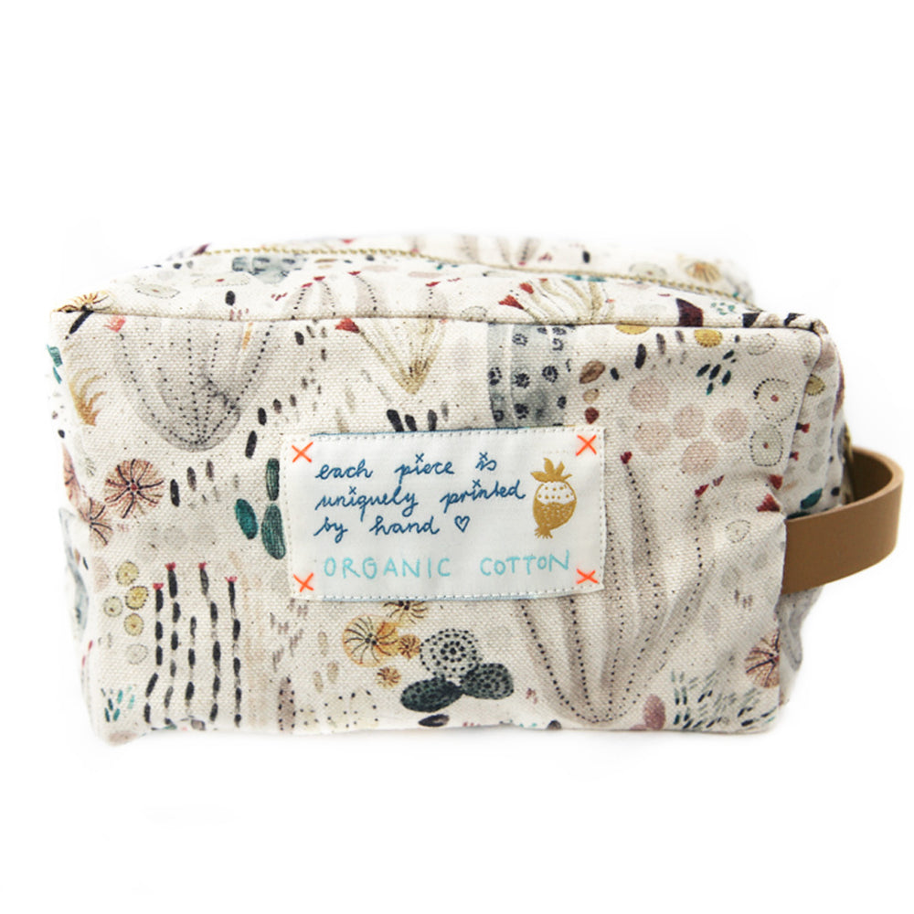 Kulturtasche "My Cactus" small